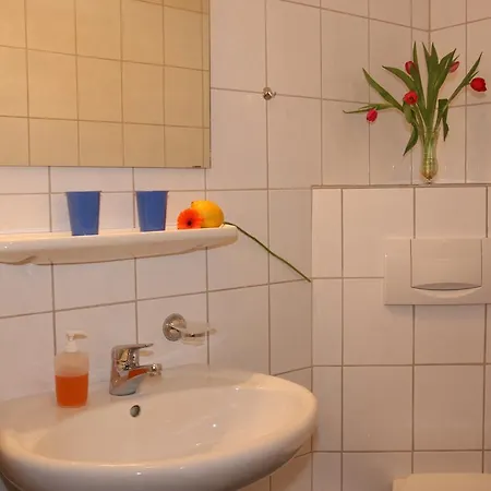 Διαμέρισμα Schusterhof Bernau am Chiemsee
