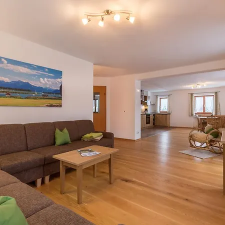 Διαμέρισμα Schusterhof Bernau am Chiemsee
