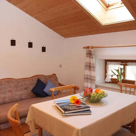Schusterhof Διαμέρισμα