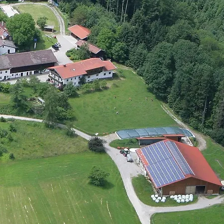 Schusterhof Διαμέρισμα