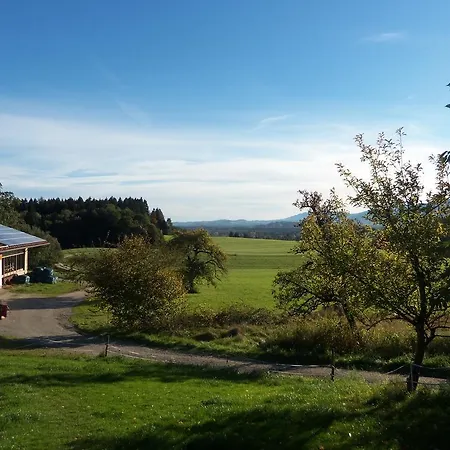 Διαμέρισμα Schusterhof *