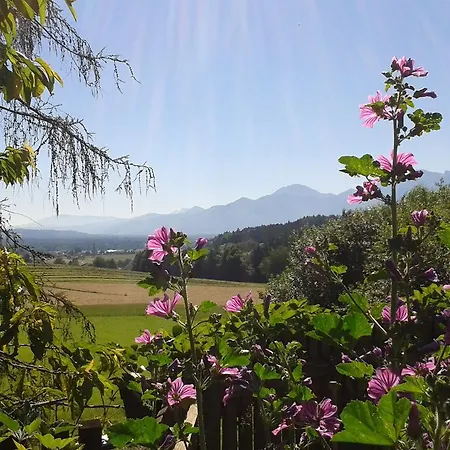 Schusterhof Διαμέρισμα Bernau am Chiemsee