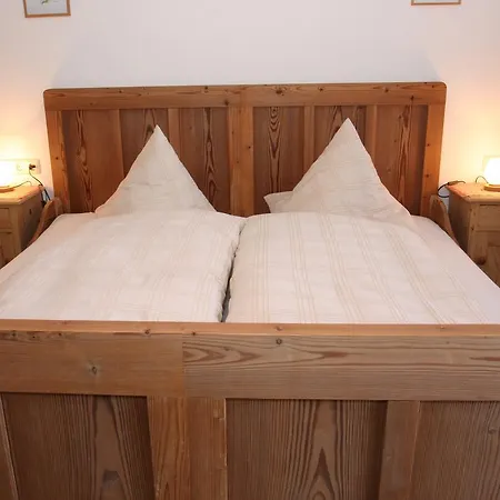 Διαμέρισμα Schusterhof Bernau am Chiemsee