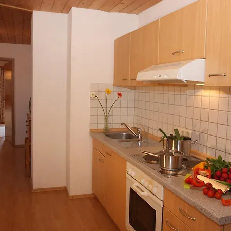Schusterhof Lägenhet *