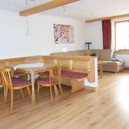 Lägenhet Schusterhof *