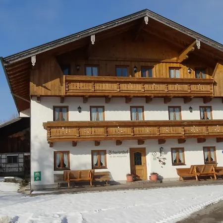 Lägenhet Schusterhof