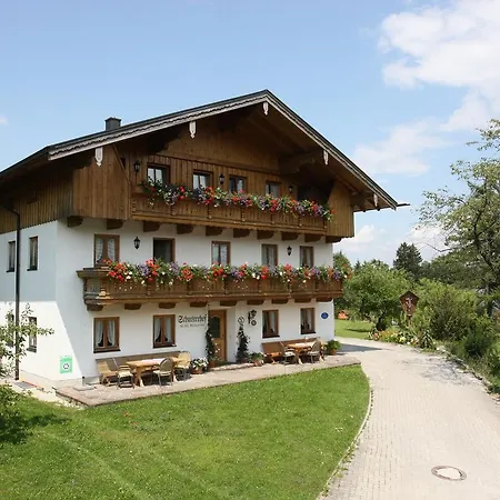 Schusterhof Bernau am Chiemsee